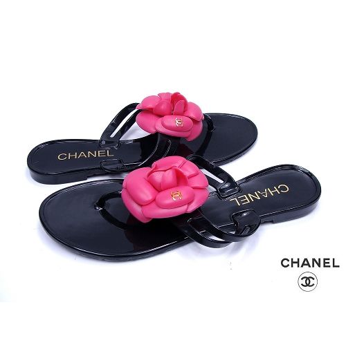 chanel sandals054